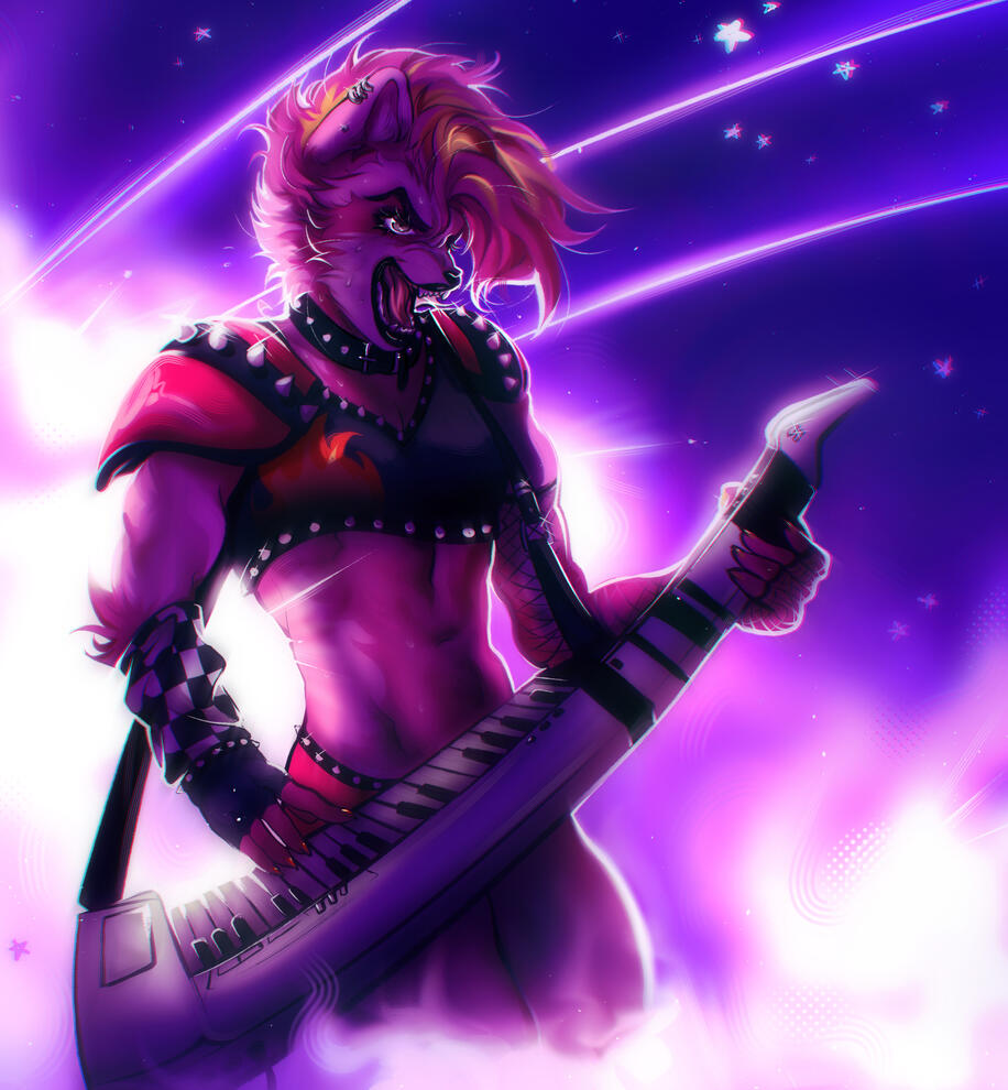 simple, simple scene, props - 65€