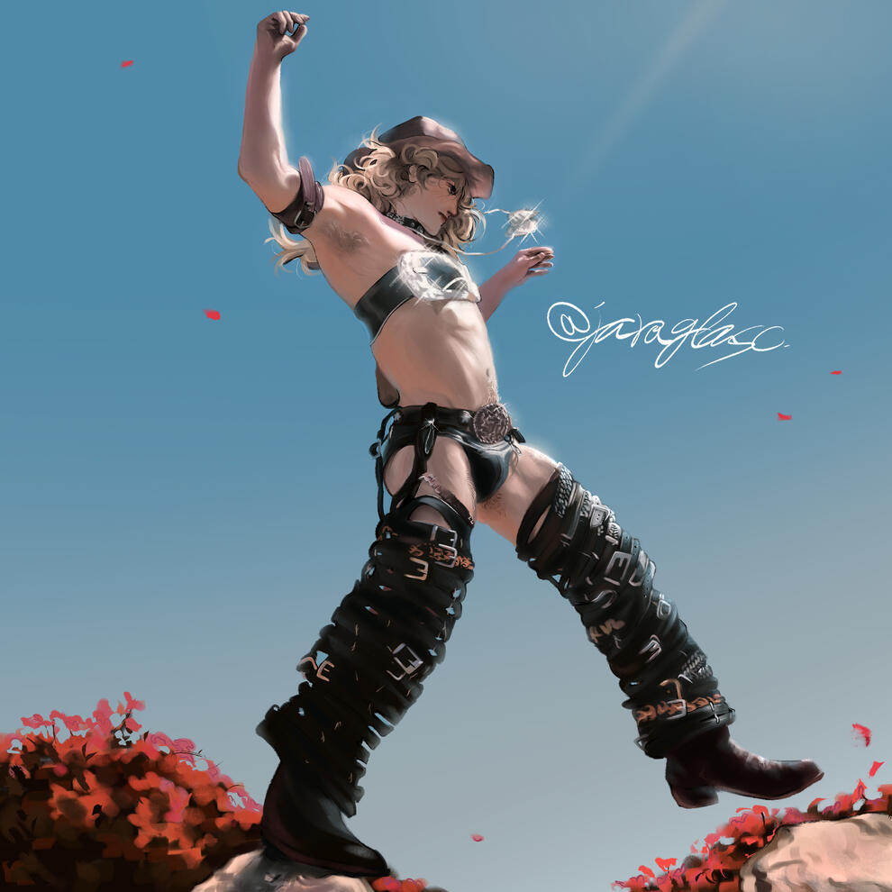 rendered, fullscene - 120€