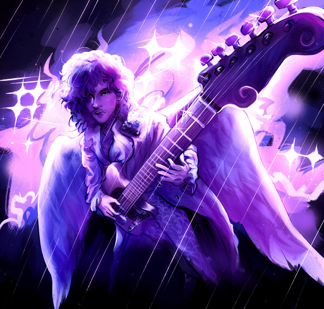 rendered, simple scene, props - 115€