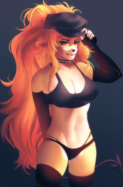 rendered, simple scene, props - 90€